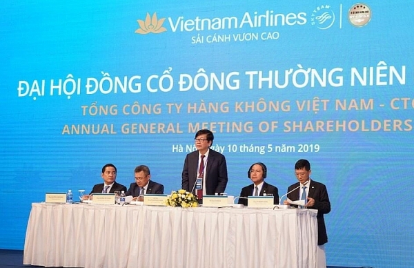 vietnam airlines mua them 50 tau bay than hep giai doan 2021 2025