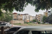 chinh phu yeu cau ra soat viec thu hoi dat cua doanh nghiep co phan hoa