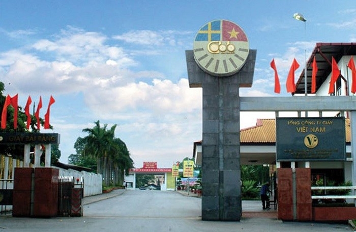 Hàng loạt dấu hiệu mất an toàn tài chính tại Tổng Công ty Giấy Việt Nam