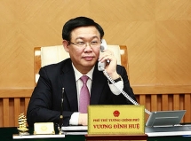 viet nam luon tao dieu kien thuan loi cho doanh nghiep my