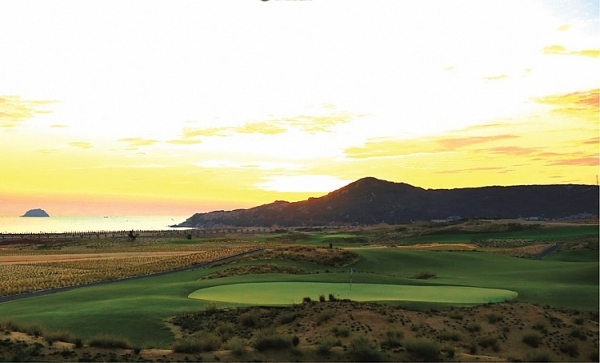 chu san golf long thanh muon lam casino o khanh hoa