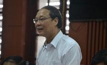 sep thaco lam pho chu tich phu trach chien luoc cong ty cua bau duc