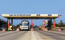 Bộ Công an điều tra dự án BOT hầm Đèo Ngang của Tổng Công ty Sông Đà