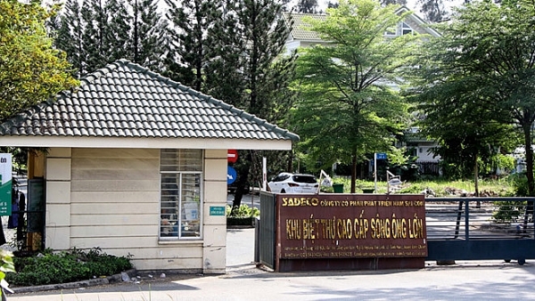 Sadeco là công ty nào, có mối liên hệ ra sao với IPC? sadeco la cong ty nao co moi lien he ra sao voi ipc