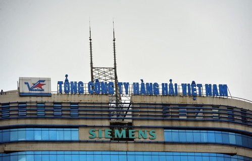 vinalines bi gioi han ke hoach von dau tu khong qua 254 ty dong