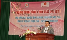 Vinhomes bất ngờ thay Tổng giám đốc