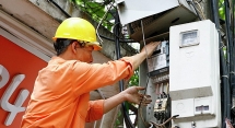 Giá điện không “gánh” các chi phí đầu tư ngoài ngành