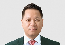 Techcombank miễn nhiệm Phó Tổng giám đốc Lê Bá Dũng