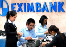 Lùm xùm nhân sự cấp cao, Eximbank hoãn họp thường niên lần hai