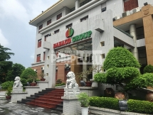 Tập đoàn Dabaco chuẩn bị lên sàn chứng khoán TP HCM