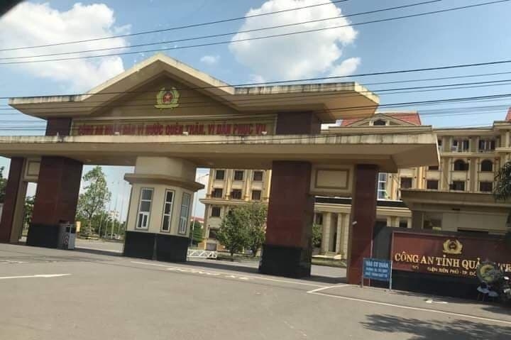 Cần sớm kết luận vụ nữ thiếu tá công an tẩy xóa tài liệu, rút ruột tiền ngân sách