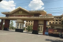 Cần sớm kết luận vụ nữ thiếu tá công an tẩy xóa tài liệu, rút ruột tiền ngân sách