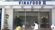 Công ty kiểm toán lưu ý nhiều vấn đề tài chính tại Vinafood 2