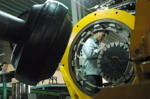 5/7 dự án lớn đầu tư vào Việt Nam là từ doanh nghiệp Trung Quốc