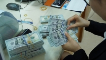 5 tháng, doanh nghiệp Việt đầu tư 183 triệu USD ra nước ngoài