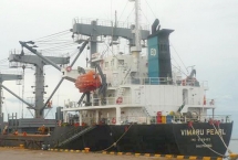 Đại học Hàng hải Việt Nam muốn bán hết vốn tại Công ty Vận tải biển Đông Long