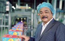 Chủ tịch Tập đoàn Tân Hiệp Phát trúng giá khu "đất vàng" ở Vũng Tàu