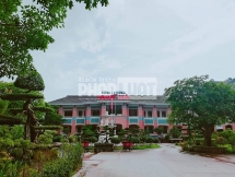 Công ty Ngọc Hà thiện chí muốn "sửa sai" tại dự án bến bãi bốc xếp hàng hóa