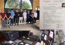 thanh hoa triet xoa duong day danh bac qua mang len toi gan 4000 ty dong