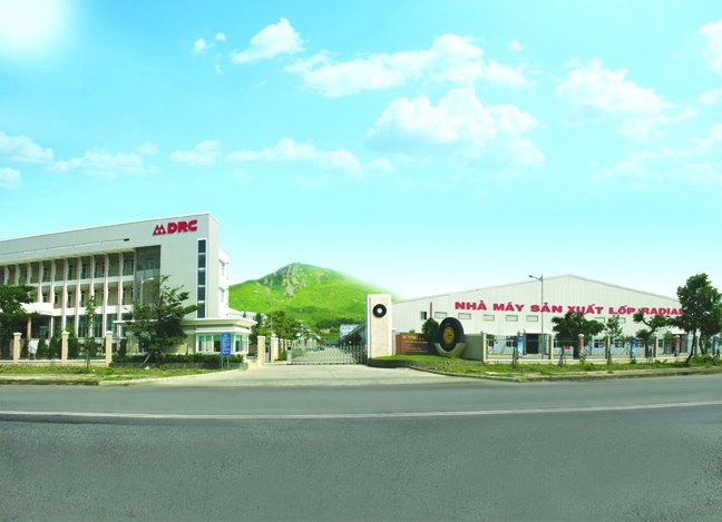 e khoi co phan hang tram ty dong cua vinachem tai cao su da nang