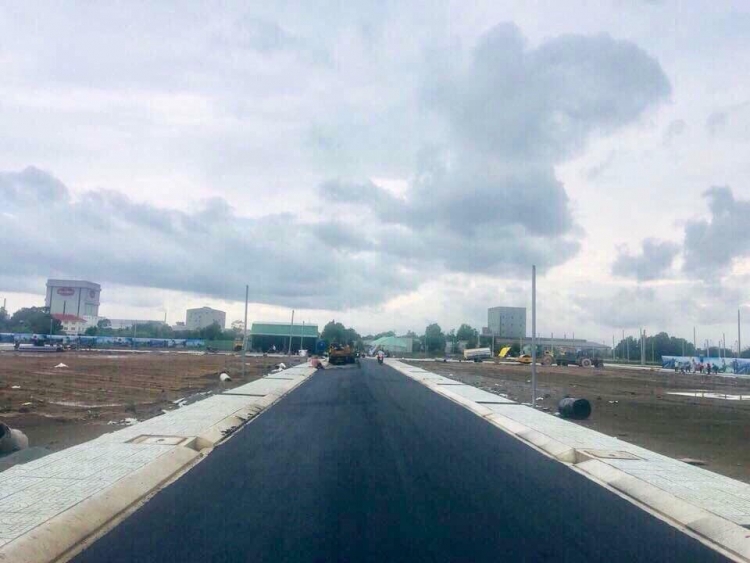 Bình Thuận siết kinh doanh, chuyển nhượng nhà đất trái phép