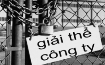 ca nuoc co 6371 doanh nghiep giai the trong 5 thang dau nam