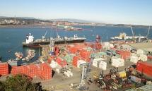 Vinalines mua lại cảng Quy Nhơn sau sai phạm cổ phần hóa