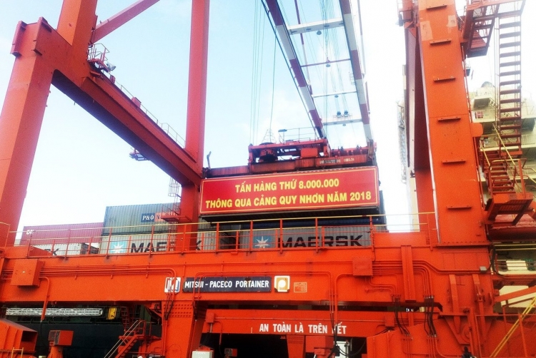 co phan hoa doanh nghiep nha nuoc con tinh trang loi ich nhom