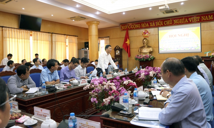 tap doan flc muon lam 3 du an gan 2600 ha tai bac kan