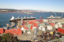 Trả lại tiền bán sai quy định, Vinalines "lấy lại" 75,01% cổ phần cảng Quy Nhơn