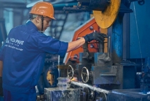 Hòa Phát lên tiếng về khoản vay nợ hơn 41.000 tỷ đồng