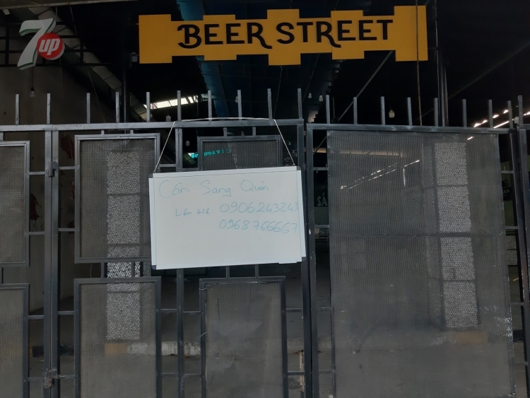 'Máy thở' giúp doanh nghiệp hồi sức trong đại dịch may tho giup doanh nghiep hoi suc trong dai dich