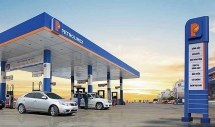 Đại gia xăng dầu Petrolimex cũng gặp hạn vì Covid-19
