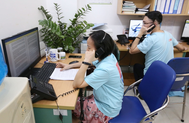 chua phat hien tieu cuc khi trien khai goi ho tro 62000 ty dong