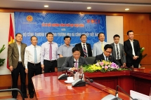 bo cong thuong bat tay voi vcci tang cuong phuc vu doanh nghiep