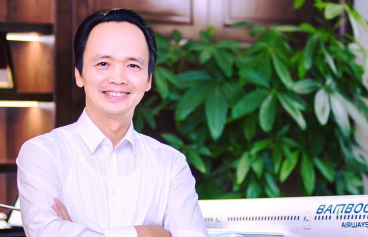 Ông Trịnh Văn Quyết: Bamboo Airways đã đạt thỏa thuận công nợ với ACV