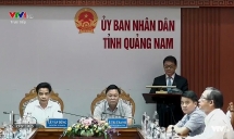 Chủ tịch Thaco Trần Bá Dương đề xuất gì với Thủ tướng?