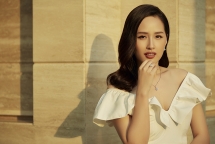 Bí quyết sau kỳ nghỉ dịch dài ngày, lên đồ tinh tế nhờ trang sức 8 Hearts & 8 Arrows