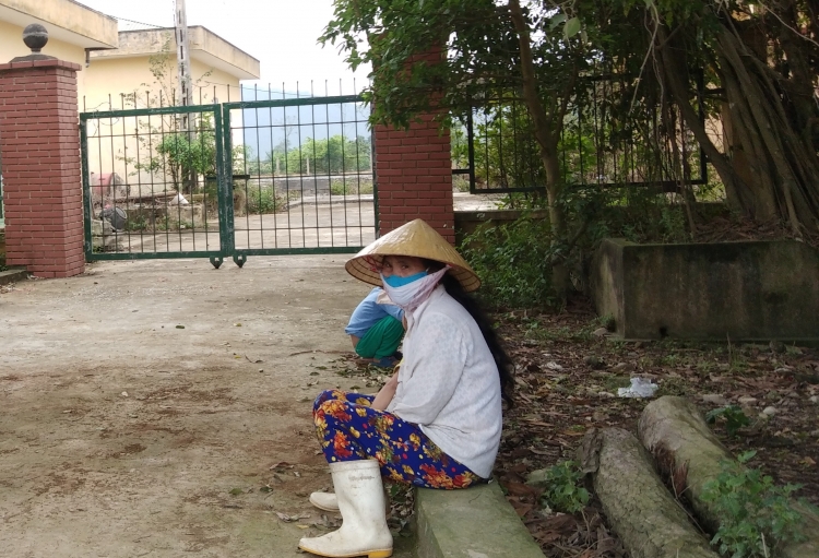 goi ho tro 62000 ty dong nhom lao dong tu do mat viec chua duoc quan tam dung muc