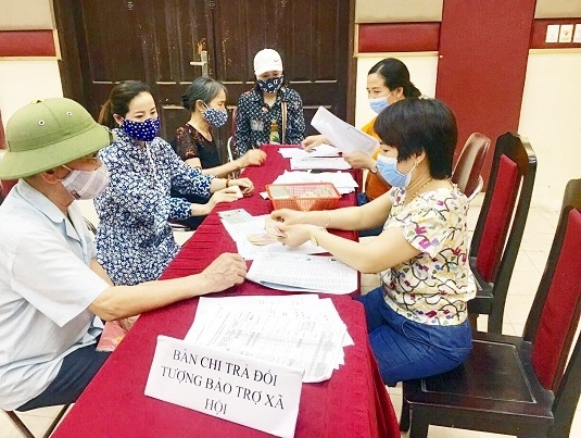 goi ho tro 62000 ty dong nguoi lao dong mat viec van dang trong ngong