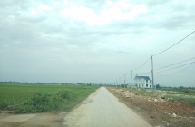 Hậu Lộc - Thanh Hóa: Hé lộ những bất minh khi đền bù, giải phóng mặt bằng dự án đường giao thông