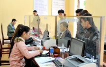 Cắt giảm 20% chi phí và thủ tục liên quan đến hoạt động kinh doanh