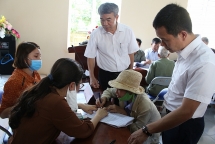 Hưng Yên đôn đốc chi trả hỗ trợ người dân gặp khó khăn do Covid-19