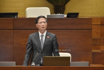 Hiệp định EVFTA: Mở rộng cánh cửa hội nhập kinh tế Việt Nam