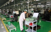 Cổ đông lớn Công ty Cổ phần Xích líp Đông Anh bị xử phạt do vi phạm pháp luật