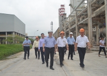 Hàng loạt sai phạm có dấu hiệu hình sự tại Công ty Đạm Hà Bắc