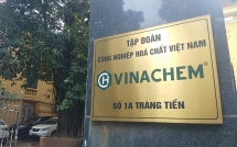 Ai chịu trách nhiệm các sai phạm có dấu hiệu hình sự tại Công ty Đạm Hà Bắc