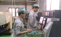 Thêm cổ đông lớn Công ty CP Xích líp Đông Anh dính án phạt