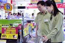 Hà Nội không có vùng cấm trong chống buôn lậu, gian lận thương mại