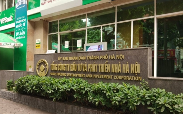 ha noi doc thuc doanh nghiep co phan hoa chot phuong an xu ly nha dat